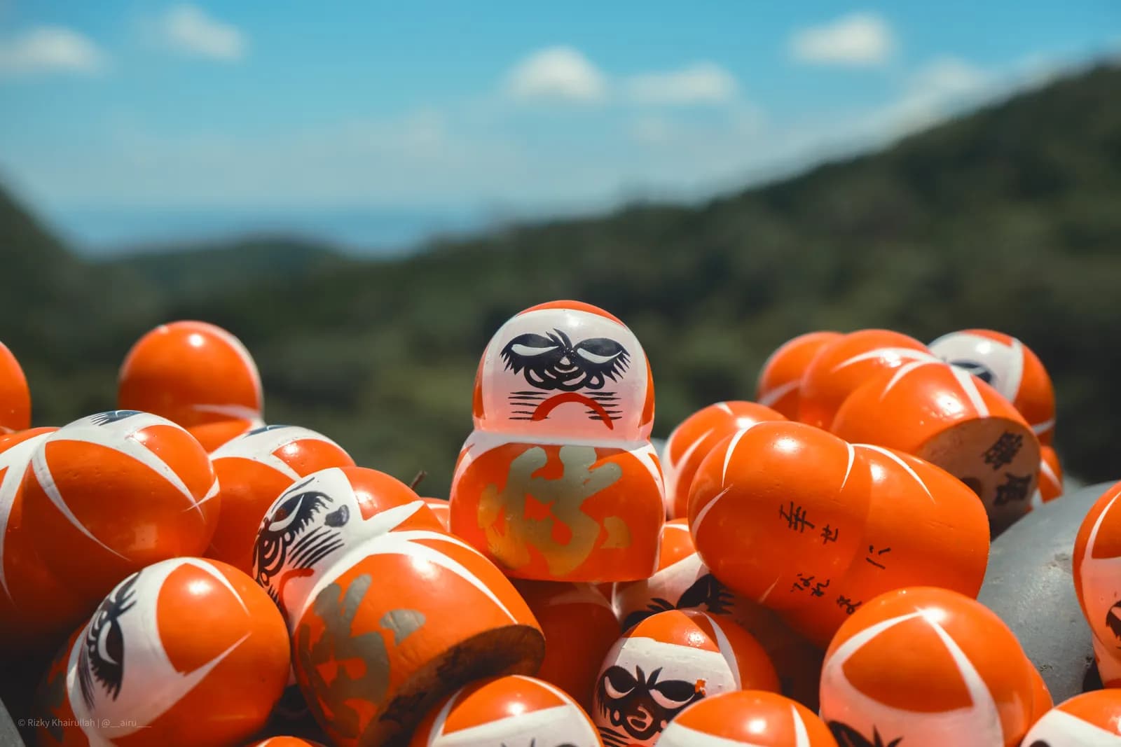 Daruma
